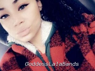 GoddessLalaBands