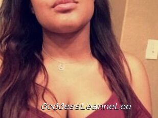 GoddessLeanneLee