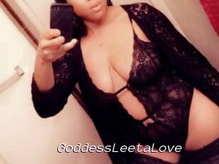 GoddessLeetaLove