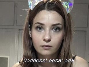 GoddessLeezaLeda