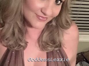 GoddessLexxie