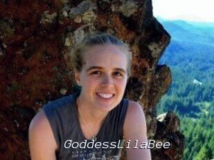 GoddessLilaBee