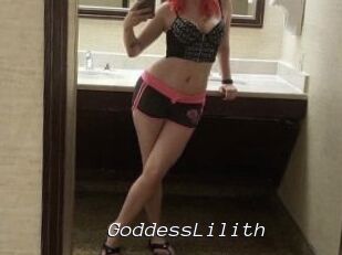 GoddessLilith