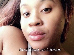 GoddessLoriJones