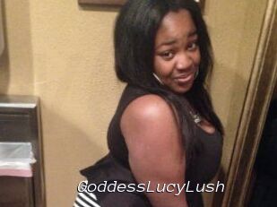 GoddessLucyLush