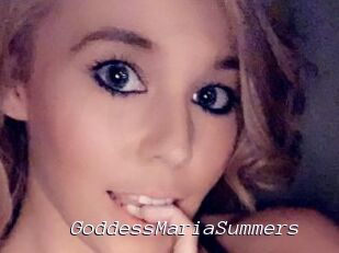 GoddessMariaSummers