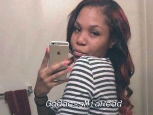 GoddessMiaRedd