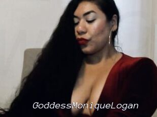 GoddessMoniqueLogan