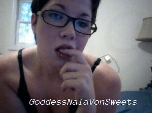GoddessNalaVonSweets