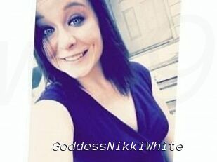 GoddessNikkiWhite