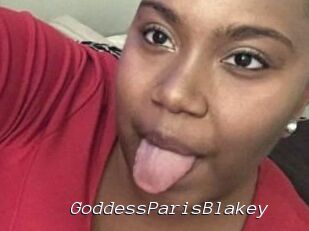 GoddessParisBlakey