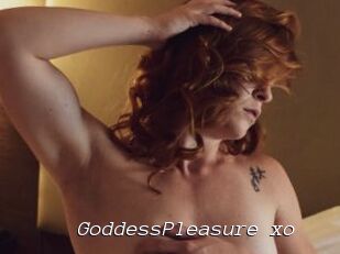 GoddessPleasure_xo