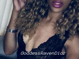 GoddessRavenDior