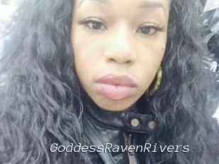 GoddessRavenRivers