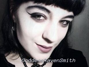 GoddessRavenSmith