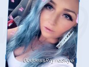 GoddessRaynaSkye