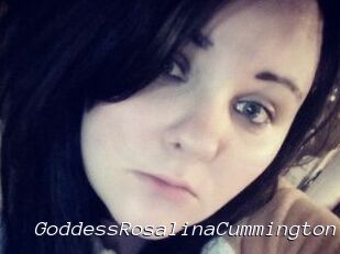 GoddessRosalinaCummington
