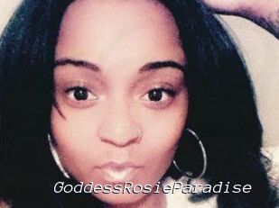 GoddessRosieParadise