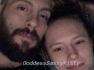 GoddessSassyKitty