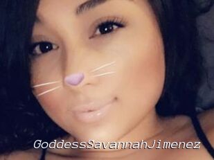 GoddessSavannahJimenez