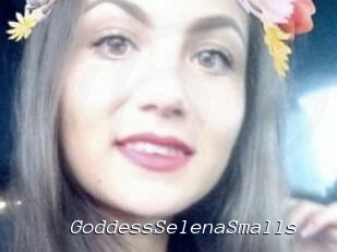 GoddessSelenaSmalls