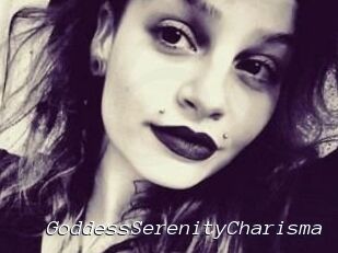 GoddessSerenityCharisma