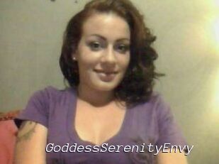 GoddessSerenityEnvy