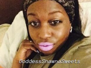 GoddessShawnaSweets