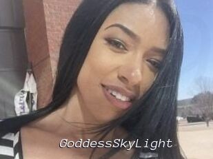 GoddessSkyLight