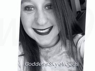 GoddessSkyeWoods