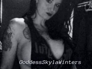 GoddessSkylaWinters