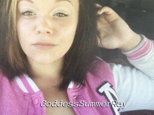 GoddessSummerRay