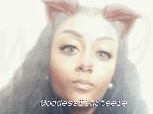 GoddessTiaSteele
