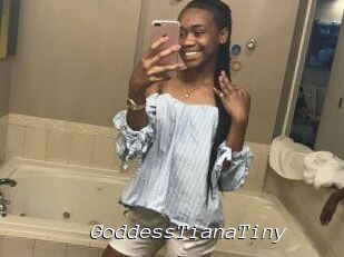 GoddessTianaTiny