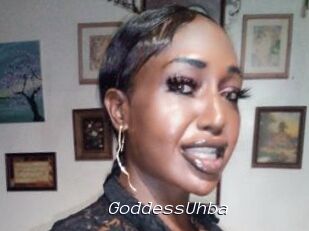 GoddessUhba