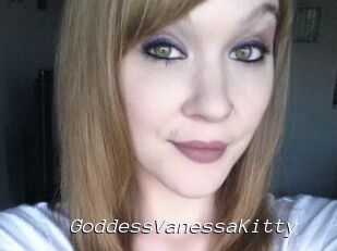 GoddessVanessaKitty