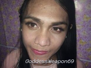 GoddessWeapon69
