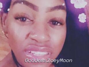 GoddessZoeyMoon