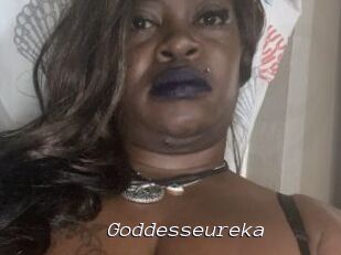 Goddesseureka