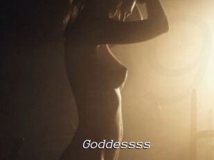 Goddessss