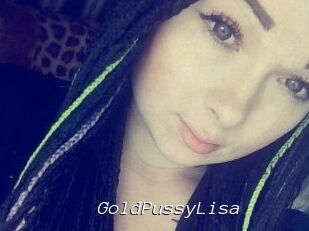 GoldPussyLisa