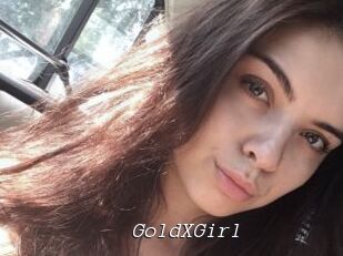GoldXGirl