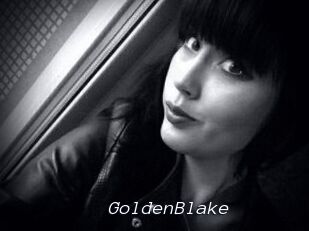 GoldenBlake