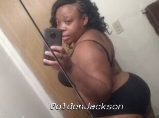 GoldenJackson