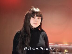 GoldenPeachy