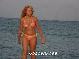 GoldenRose