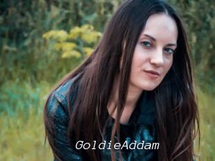 GoldieAddam