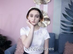 GoldieHayes