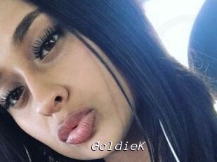 GoldieK