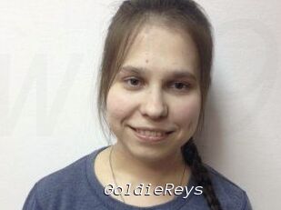 GoldieReys